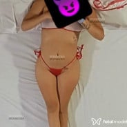 Acompanhante Mellisa - Perfil