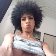Acompanhante Bianca Lopez - Perfil