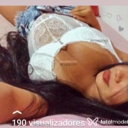 Acompanhante Lindaaa - Perfil