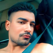 Acompanhante Luiz Felipe - Perfil