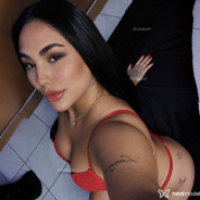 Acompanhante Mirelly Garcia - Perfil