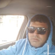 Acompanhante Gabriel - Perfil