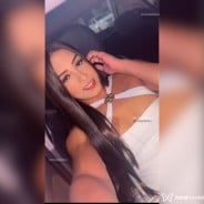 Acompanhante Bruna Alcântara - Perfil