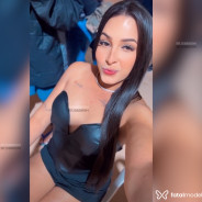 Acompanhante Bruna Alcântara - Perfil