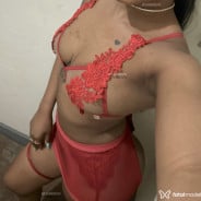 Acompanhante Bia - Perfil