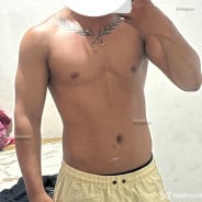 Acompanhante Gmoreno - Perfil