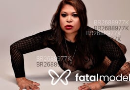 Acompanhante Valentina Spaice - Perfil