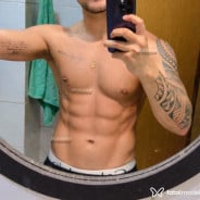 Acompanhante Caio Henrique - Perfil