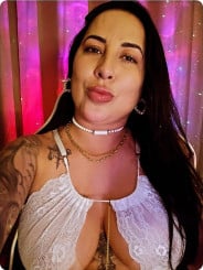 Acompanhante Aline - Perfil