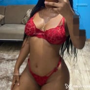 Acompanhante Talita - Perfil