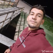 Acompanhante Kevin - Perfil