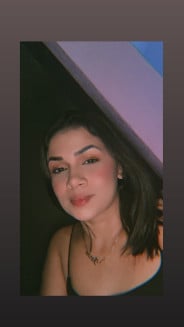 Acompanhante Thays - Perfil