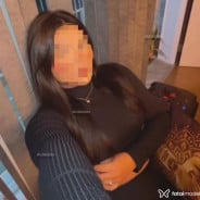 Acompanhante Julia Alencar - Perfil
