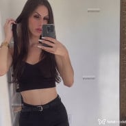 Acompanhante Safira - Perfil