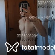 Acompanhante Lorenzo - Perfil