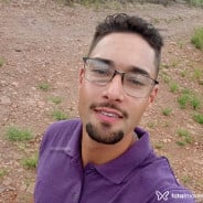 Acompanhante Leandro - Perfil