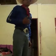 Acompanhante Gabriel - Perfil