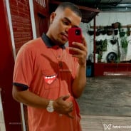 Acompanhante Santos - Perfil