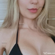 Acompanhante Lolla - Perfil
