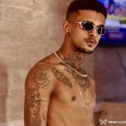 Acompanhante Andreydotado - Perfil