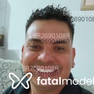 Acompanhante Motoqueiro - Perfil