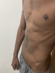 Acompanhante Kevin - Perfil