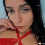 Acompanhante Fran Leonora - Perfil