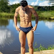 Acompanhante Vitor - Perfil