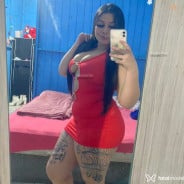 Acompanhante Mavie Sophia - Perfil