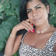 Acompanhante Morena - Perfil