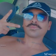 Acompanhante Fabio - Perfil