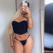 Imagem da acompanhante