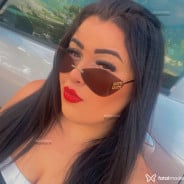 Acompanhante Beatriz Garcia - Perfil