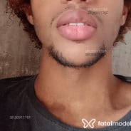 Acompanhante Apenaskaio - Perfil