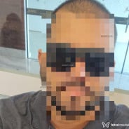 Acompanhante Fabio - Perfil