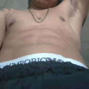 Acompanhante Johnny - Perfil