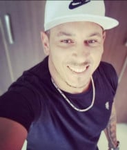 Acompanhante Eduardo - Perfil