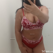 Acompanhante Mariana - Perfil