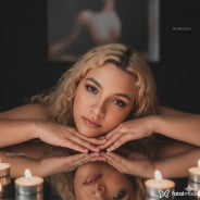 Acompanhante Sabrina - Perfil