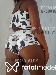 Acompanhante Fernanda Mj - Perfil