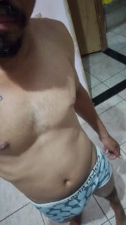 Acompanhante Fabim - Perfil
