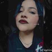 Acompanhante Eduarda - Perfil
