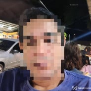 Acompanhante João Pedro - Perfil