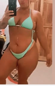 Acompanhante Júlia Beltrao - Perfil