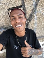 Acompanhante Vinicius belô - Perfil