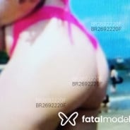 Acompanhante Bella - Perfil