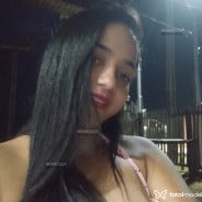 Acompanhante Milaa - Perfil