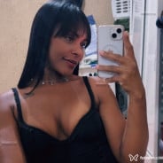 Acompanhante Fernanda - Perfil