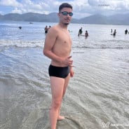 Acompanhante Erick - Perfil