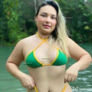 Acompanhante Esther - Perfil
